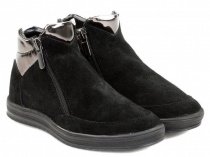 Черевики та чоботи Braska модель 635-1303Т/201 Фото