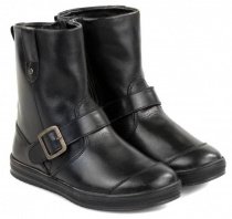 Черевики та чоботи Braska модель 635-1201F/101 Фото