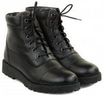 Ботинки Braska модель 635-4181F/101 Фото