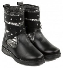 Черевики Braska модель 635-1723/101 Фото