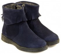 Черевики Braska модель 635-1720/209 Фото