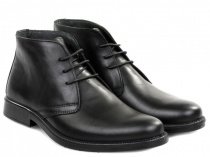 Ботинки IMAC модель 80160 28260/011 Фото