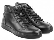 Черевики IMAC модель 81650 11360/011 Черевики IMAC модель 81650 11360/011 Фото