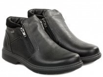Ботинки IMAC модель 81008 13020/011 Фото
