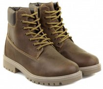 Ботинки IMAC модель 81228 3478/017 Фото