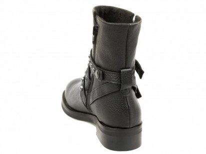 Черевики Braska модель 615-4251T/101 — фото - INTERTOP
