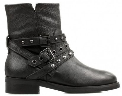 Черевики Braska модель 615-4251T/101 — фото 3 - INTERTOP