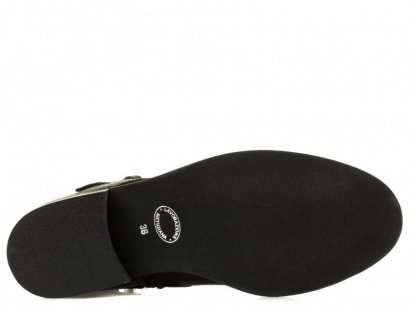 Черевики Braska модель 615-4251T/101 — фото 4 - INTERTOP