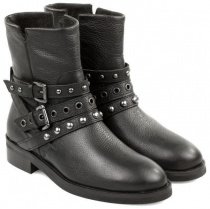 Ботинки Braska модель 615-4251T/101 Фото