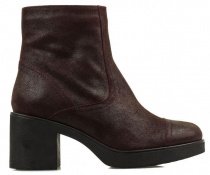 Черевики та чоботи Braska модель 615-4190T/115 Фото