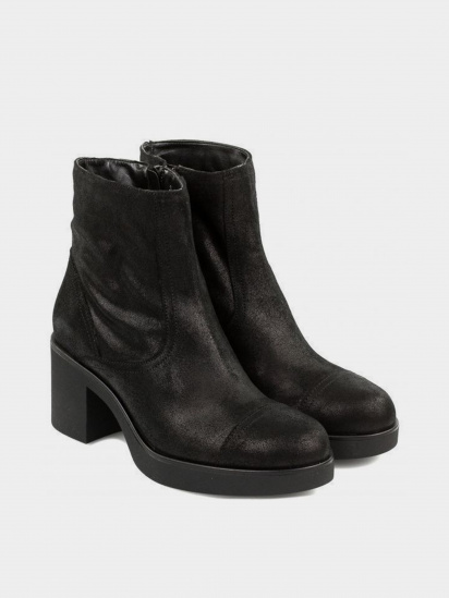 Черевики Braska модель 615-4190T/101 — фото - INTERTOP