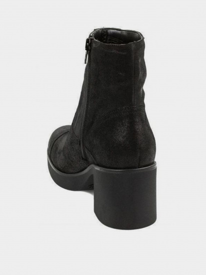 Черевики Braska модель 615-4190T/101 — фото 3 - INTERTOP