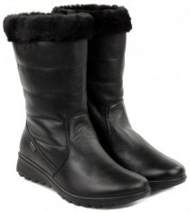 Ботинки IMAC модель 82748 1400/011 Фото