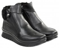 Ботинки IMAC модель 83490 1400/011 Фото