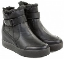 Ботинки IMAC модель 82990 14070/011 Фото