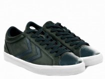 Кеды Hummel модель 064-399-7364 Фото
