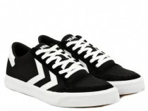 Кеды низкие Hummel модель 064-408-2001 Фото