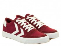 Кеды низкие Hummel модель 064-408-3661 Фото