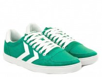 Кеды низкие Hummel модель 064-424-6755 Фото