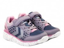 Кроссовки Hummel модель 164-333-4130 Фото