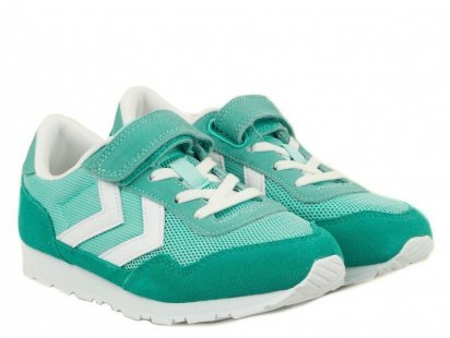 Кроссовки Hummel модель 164-337-8501 — фото - INTERTOP