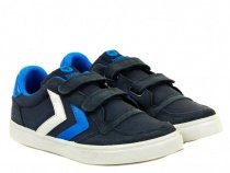 Кроссовки Hummel модель 164-339-7364 Фото