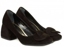 Туфли Braska модель 631311 Фото