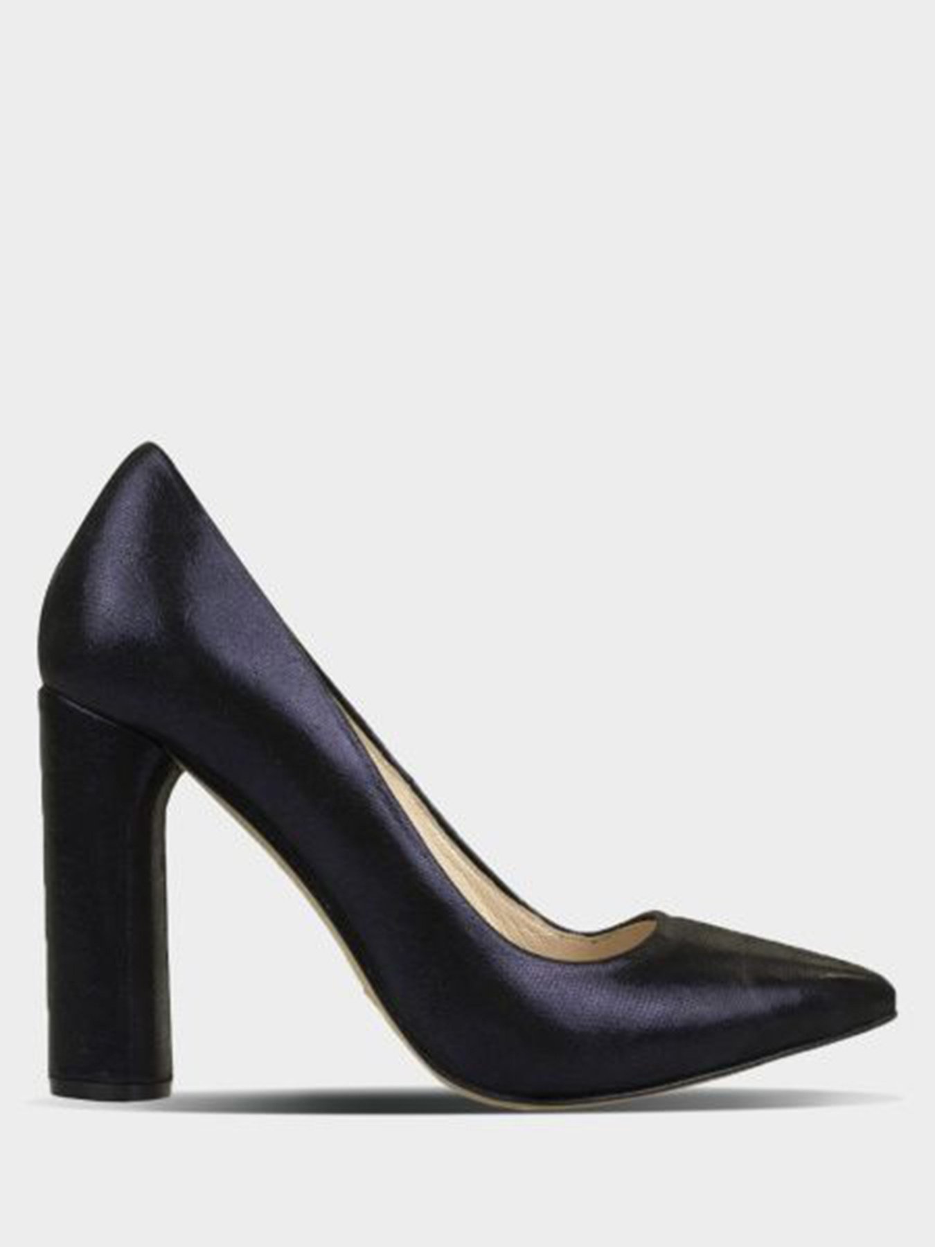 Туфли и лоферы Braska модель 760154 Фото