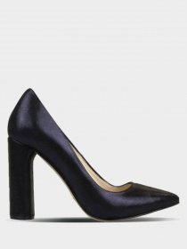 Туфли и лоферы Braska модель 760154 Фото