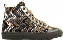 Ботинки и сапоги Braska модель 528807 Фото