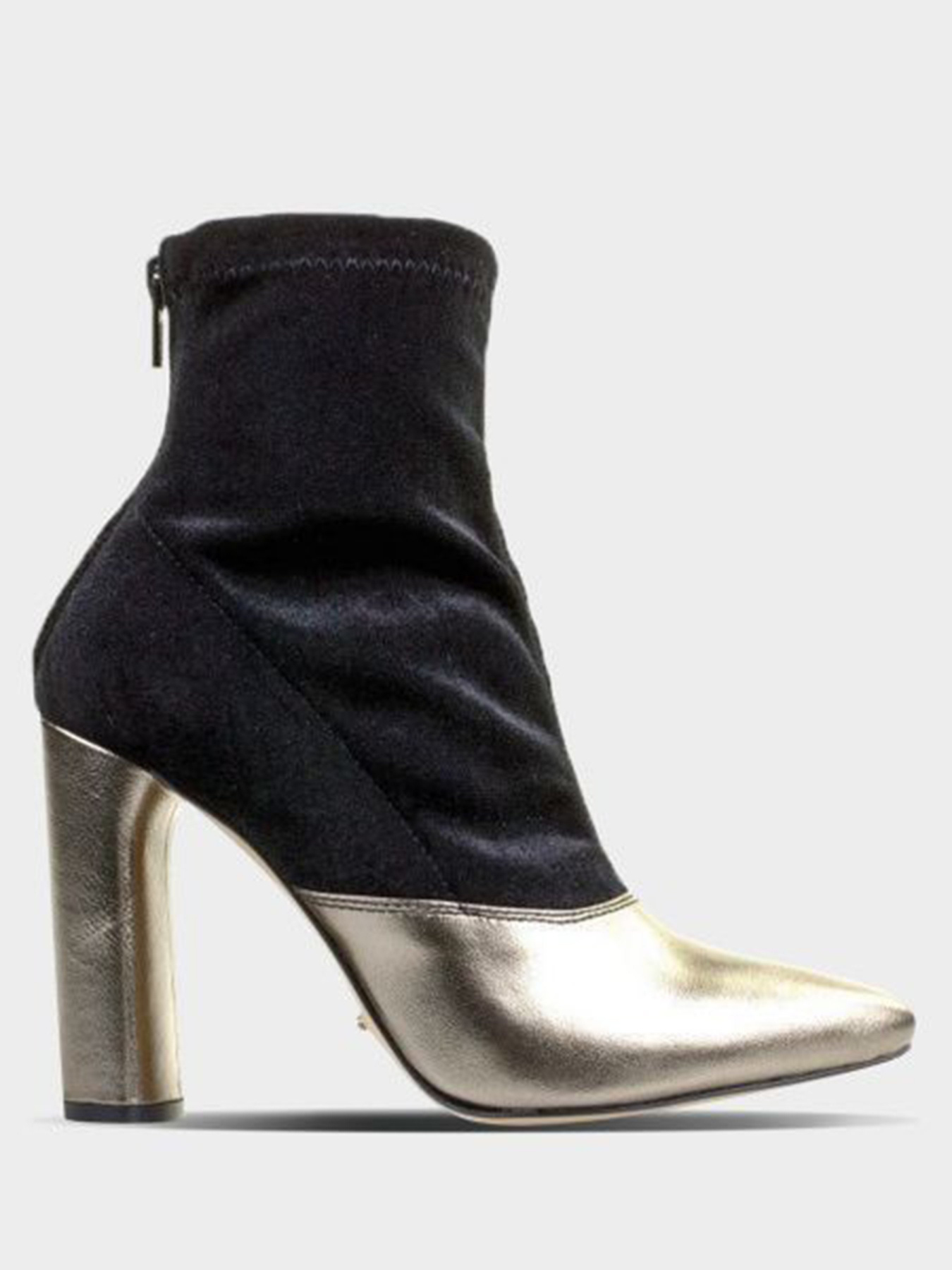 Ботинки Braska модель 61504 Фото