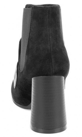Черевики Braska модель 957001 — фото - INTERTOP