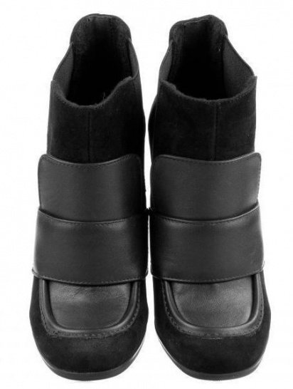 Черевики Braska модель 957001 — фото 4 - INTERTOP