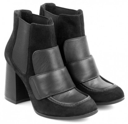 Черевики Braska модель 957001 — фото 5 - INTERTOP