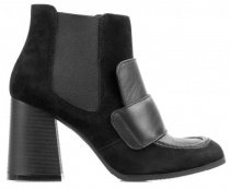 Ботинки Braska модель 957001 Фото