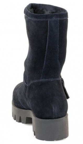 Черевики Braska модель 326102 — фото - INTERTOP