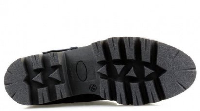 Черевики Braska модель 326102 — фото 3 - INTERTOP