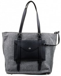 Сумки PepeMoll модель 23103-Negro Фото