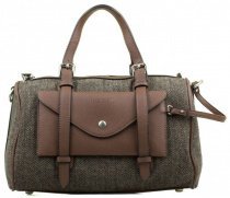 Сумки PepeMoll модель 23104-Marron Сумки PepeMoll модель 23104-Marron Фото