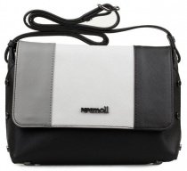 Сумки PepeMoll модель 42103-Tri/Grey Фото