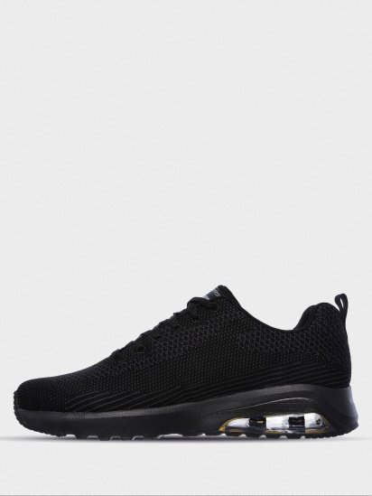 Кросівки для тренувань Skechers Skech-Air Varsity модель 51490 BBK — фото - INTERTOP