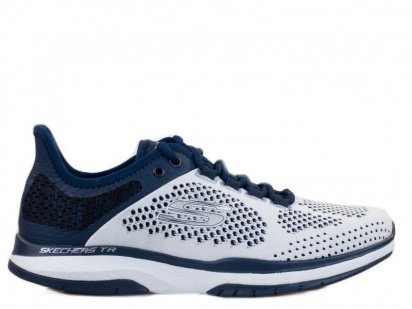 Кросівки для тренувань Skechers модель 52609 WNV — фото 3 - INTERTOP