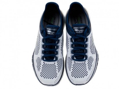 Кросівки для тренувань Skechers модель 52609 WNV — фото 4 - INTERTOP