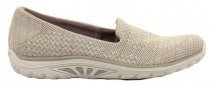 Слипоны Skechers Reggae Fest - Stitch Up модель 49393 TPE Фото