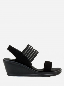 Босоножки Skechers Cali модель 38472W BBK Фото