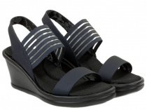 Босоножки Skechers модель 38472 NVY Фото
