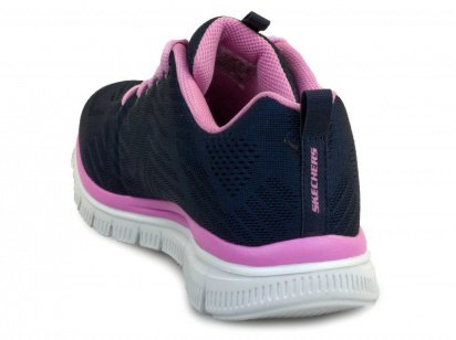Кросівки для тренувань Skechers модель 12615 NVPK — фото - INTERTOP