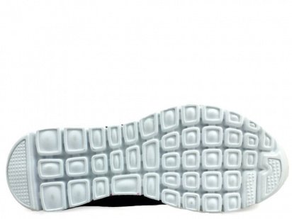 Кросівки для тренувань Skechers модель 12615 NVPK — фото 4 - INTERTOP