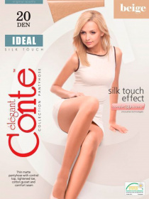 Колготы Conte модель 4810226162255-Conte Фото