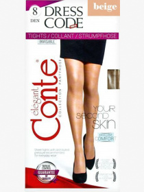 Колготи Conte модель 4810226142523-Conte Фото